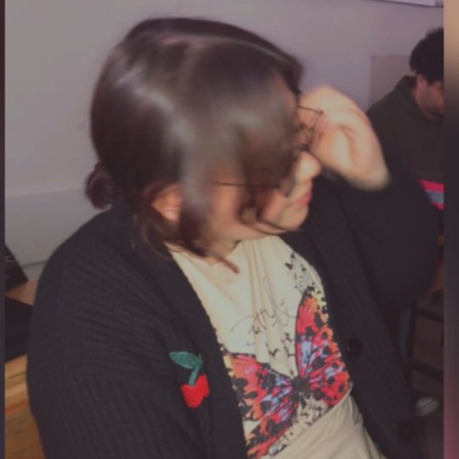 Şeyma Dicle Akdağ