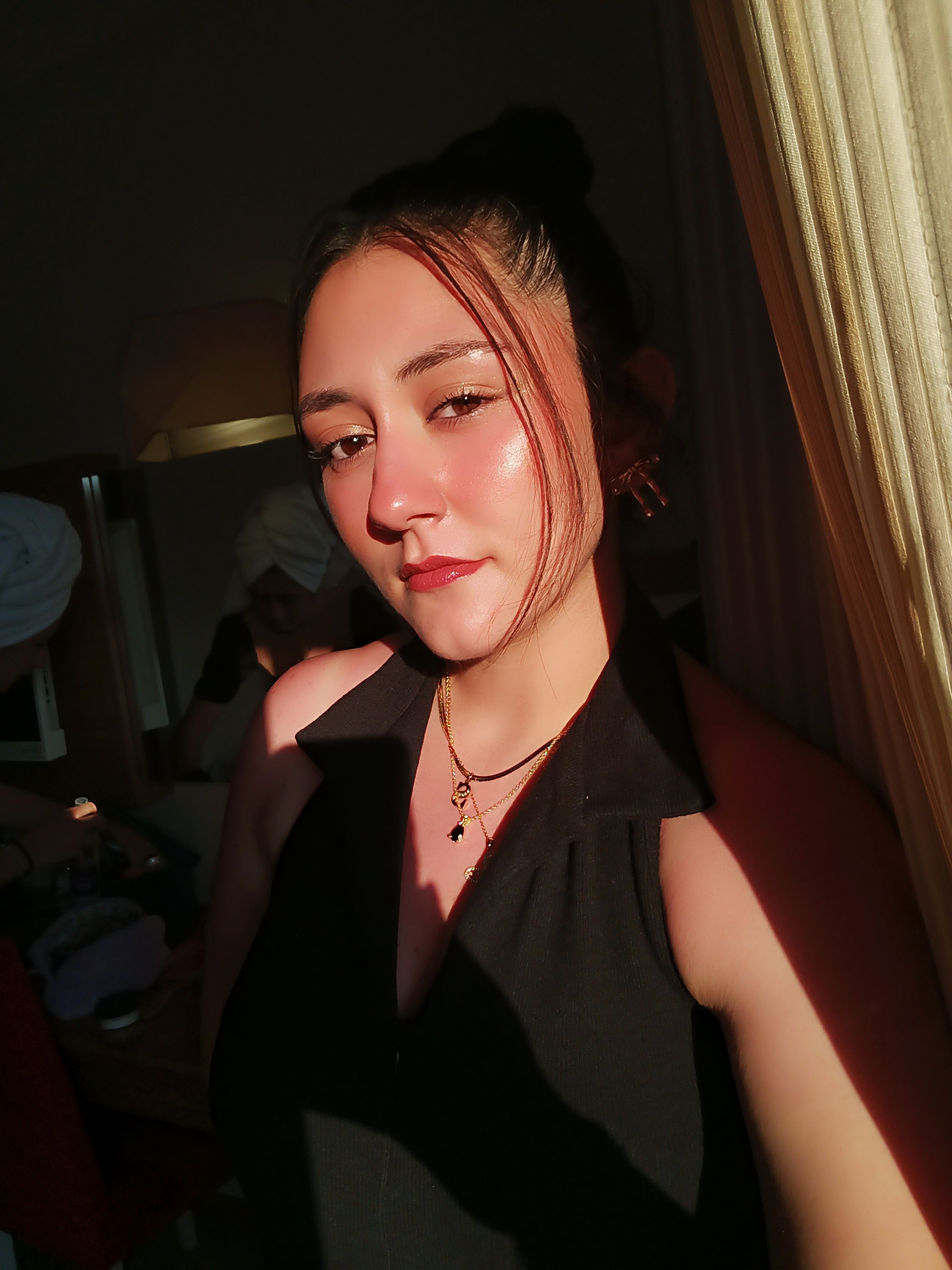 Sudenaz balıkçı