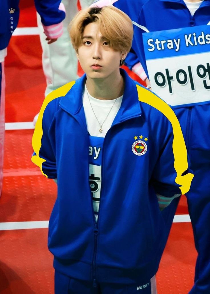 Straykids Okuru