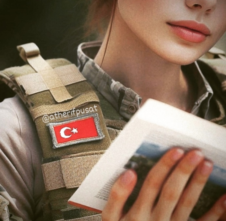 Nur ÇETİN