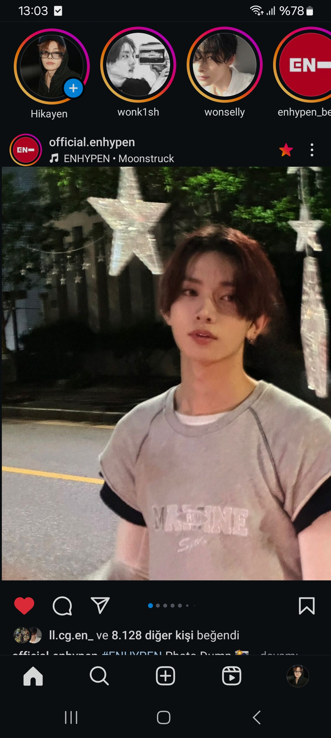 ꒰ঌ HEESEUNG ໒꒱
