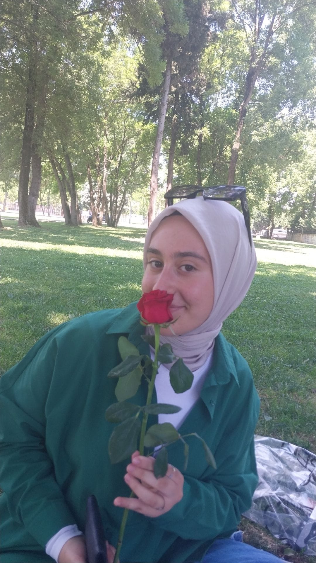 Sümeyye ÇETİNKAYA