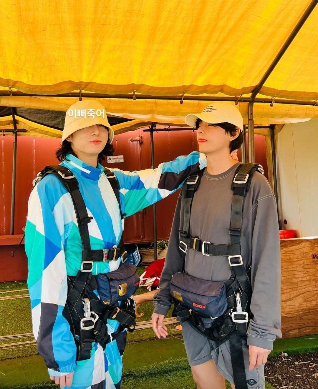 JEON TAEKOOK