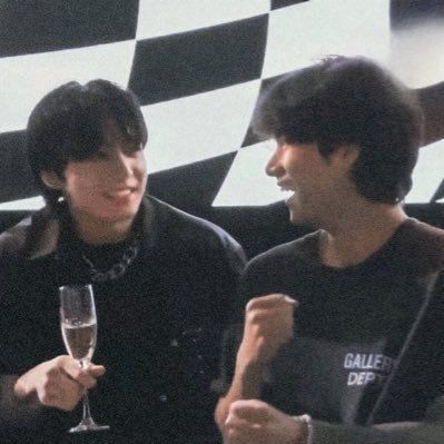 Taekook