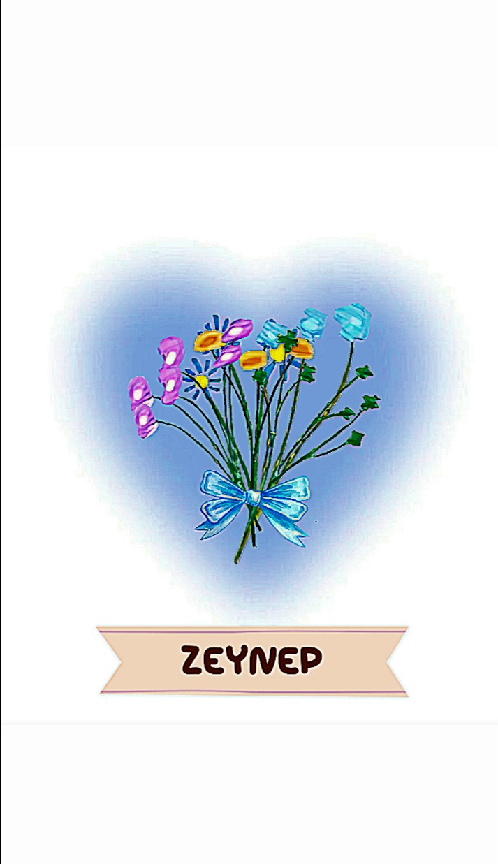 Zeynep