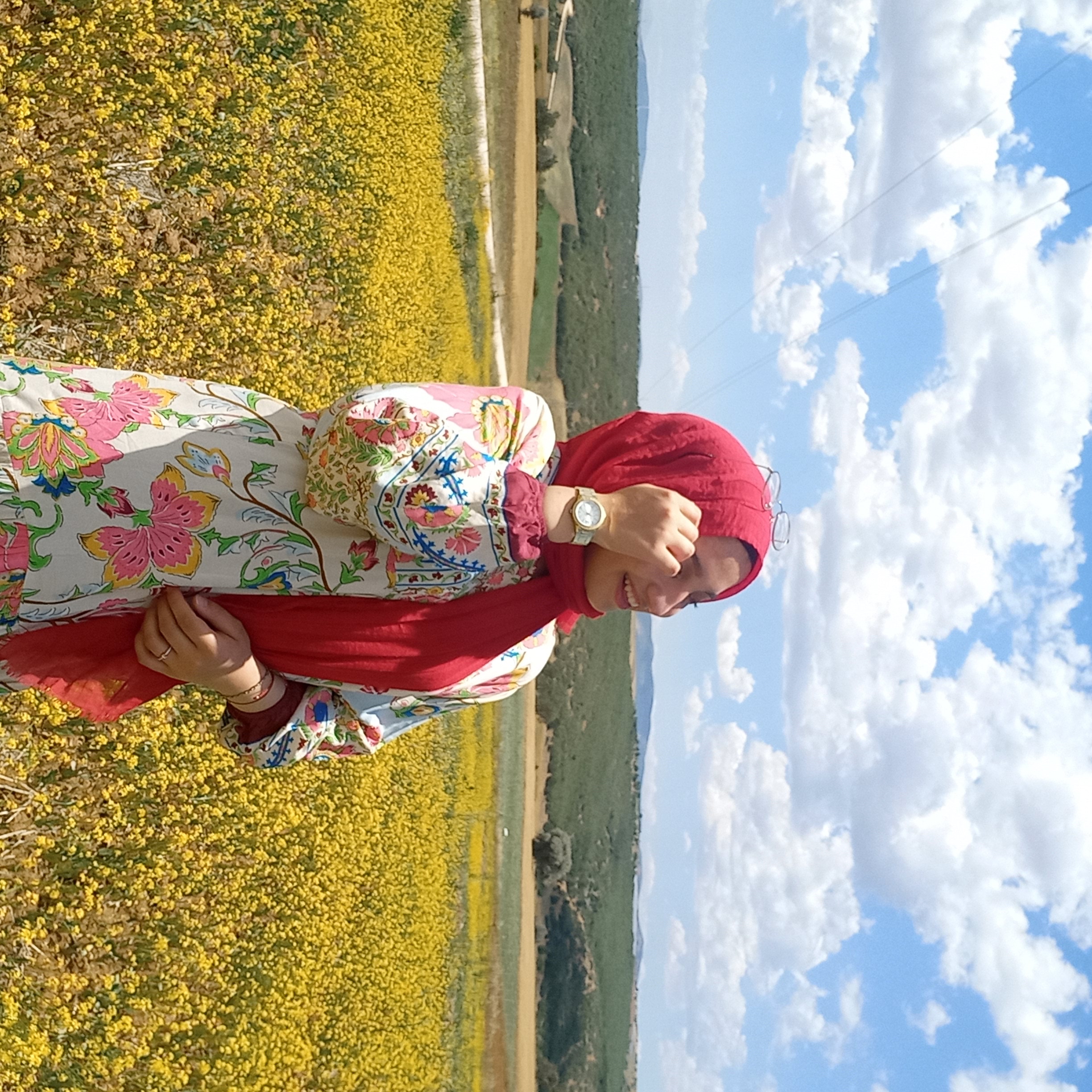 Ezgi Kayalar