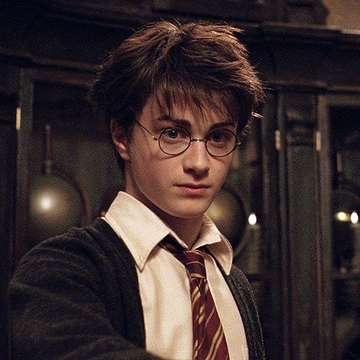 Nana Potter