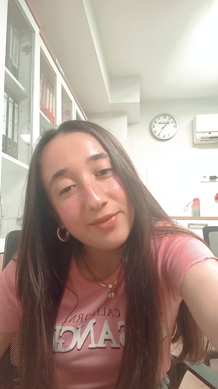 Beyzanur Avcı