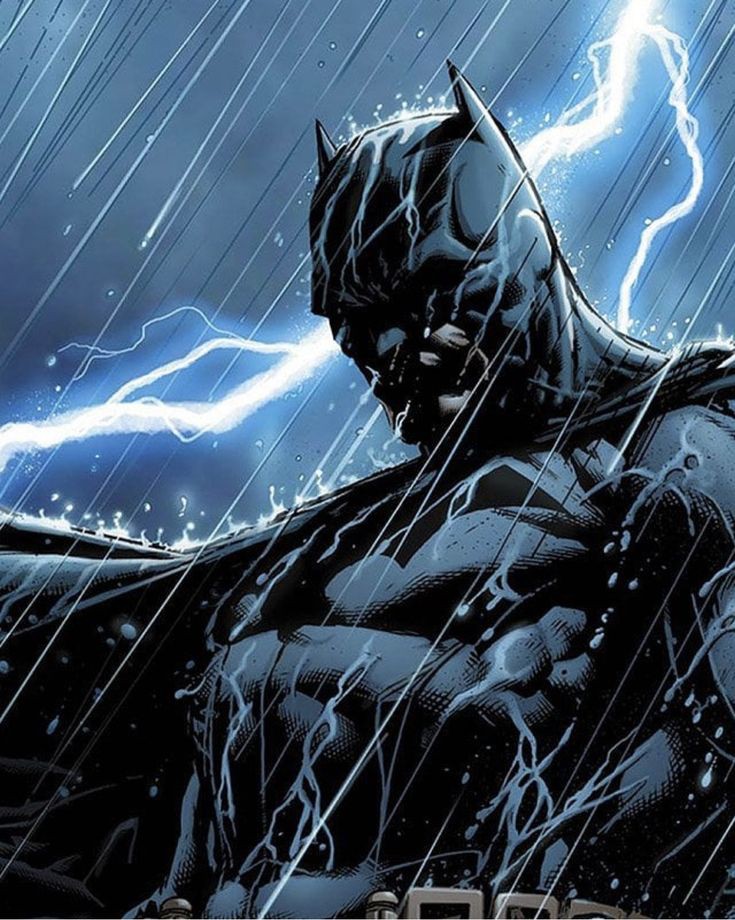 batman