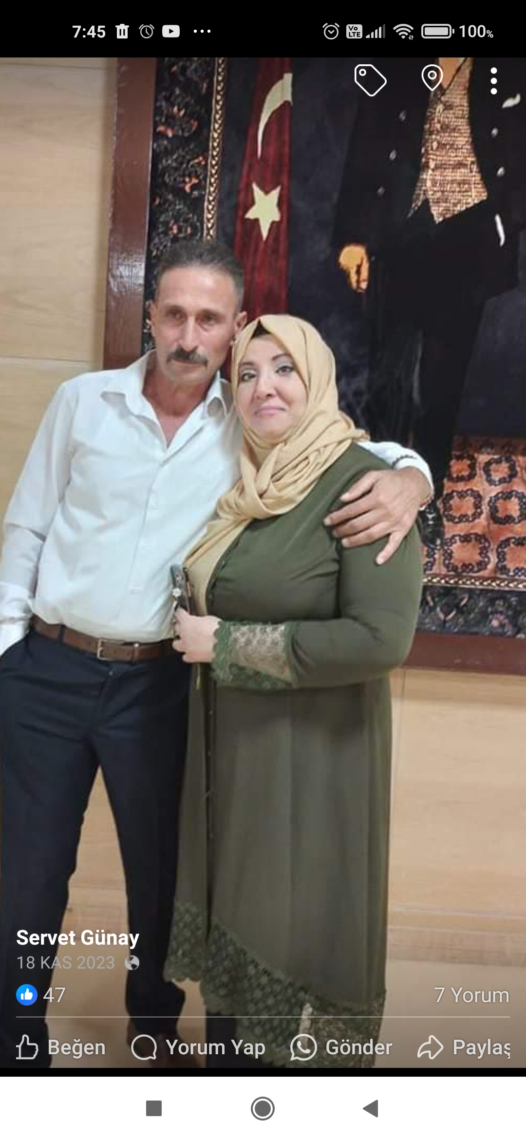 Servet Günay