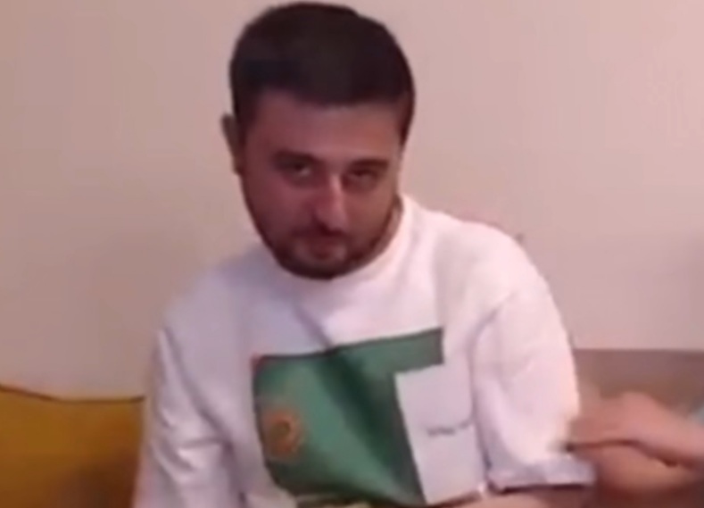 Bağcılıquuen