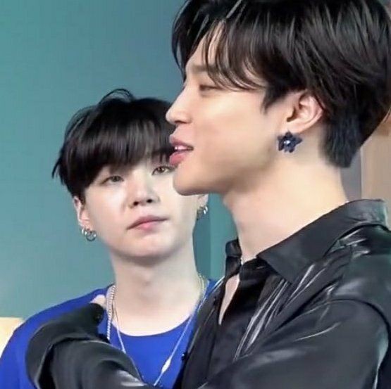 MinSuga
