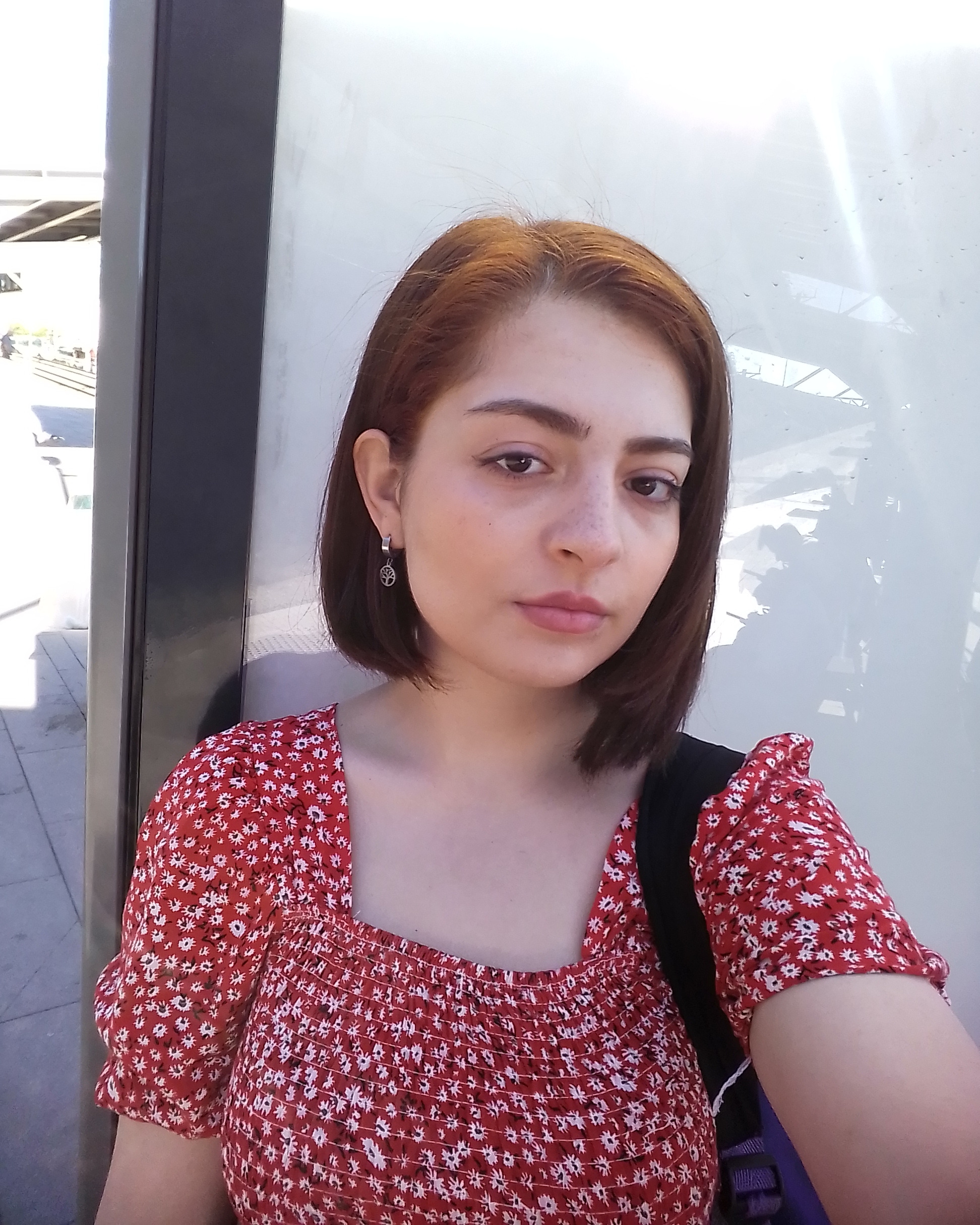 Nehir Naz