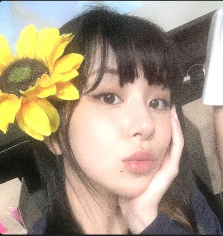 Son Chaeyoung