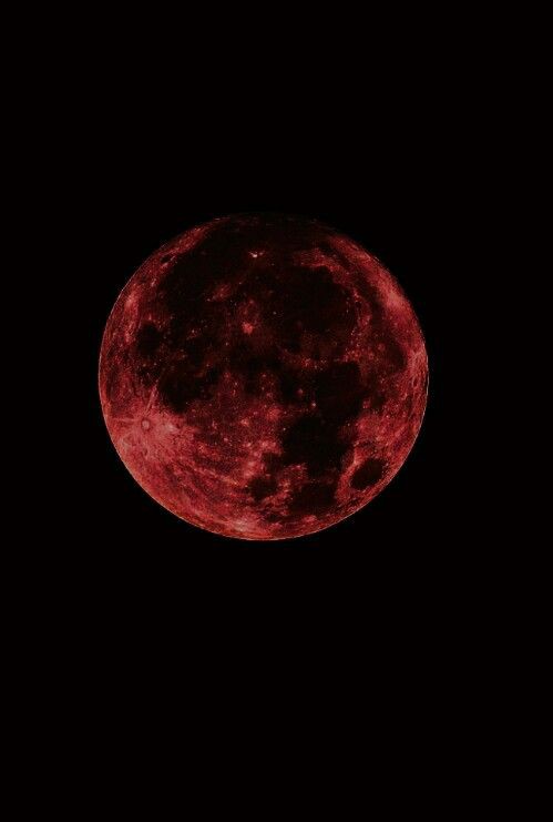 Red Night