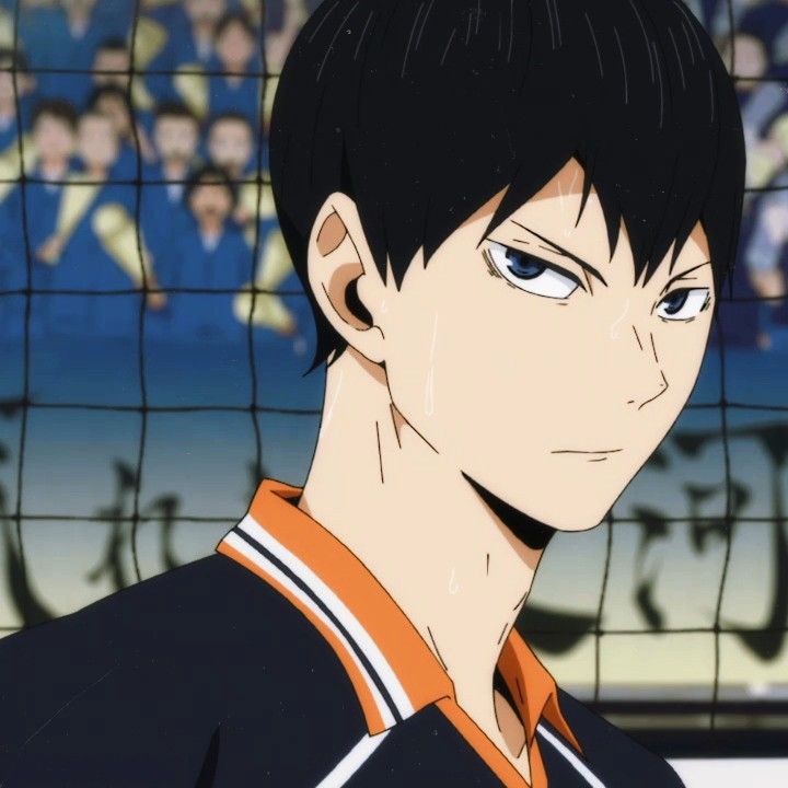 •°~★Tobio★~°•