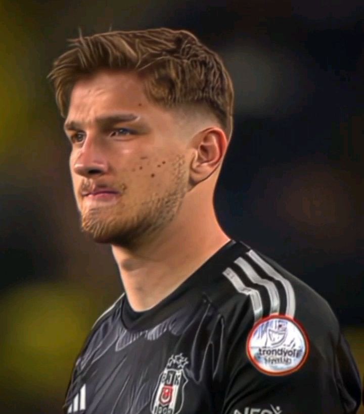 Semih Kılıçsoy(riyal)
