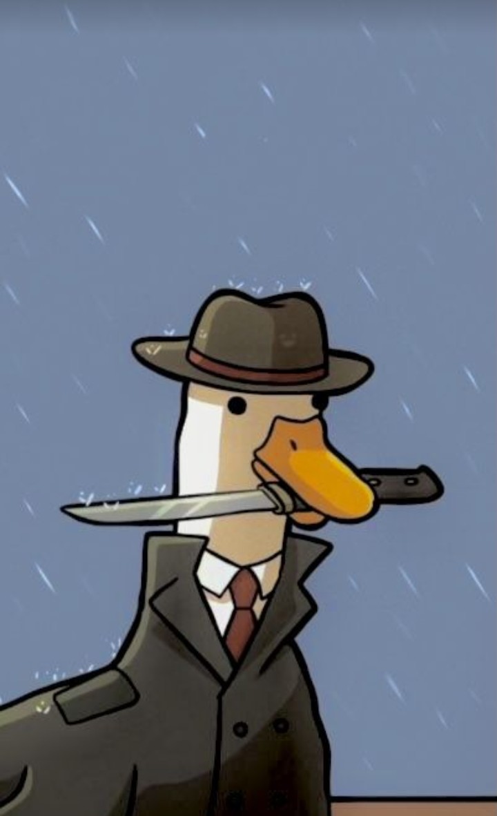 Katil _ördek