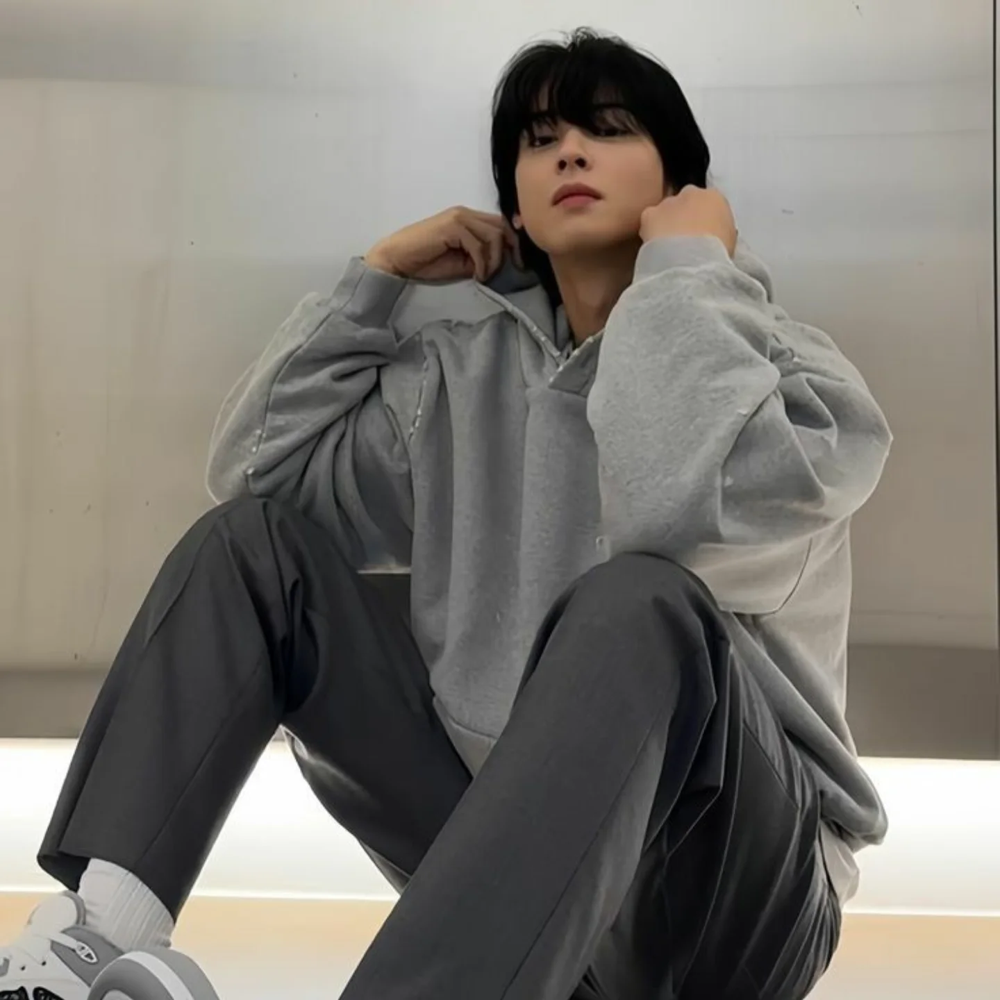 ZeWoo