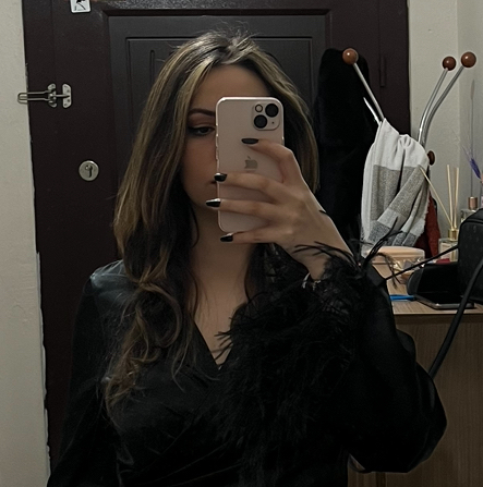 Hazal Aba