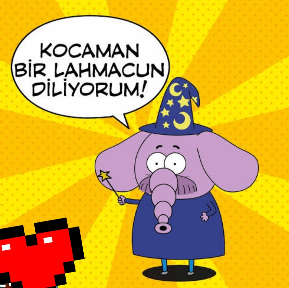 Çayır Çimen