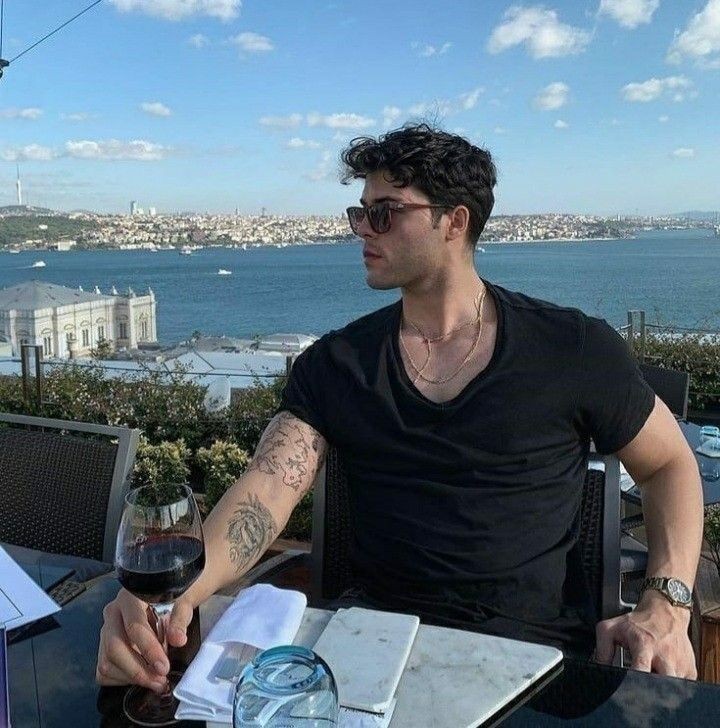 MURATHAN KARAKURT FAN