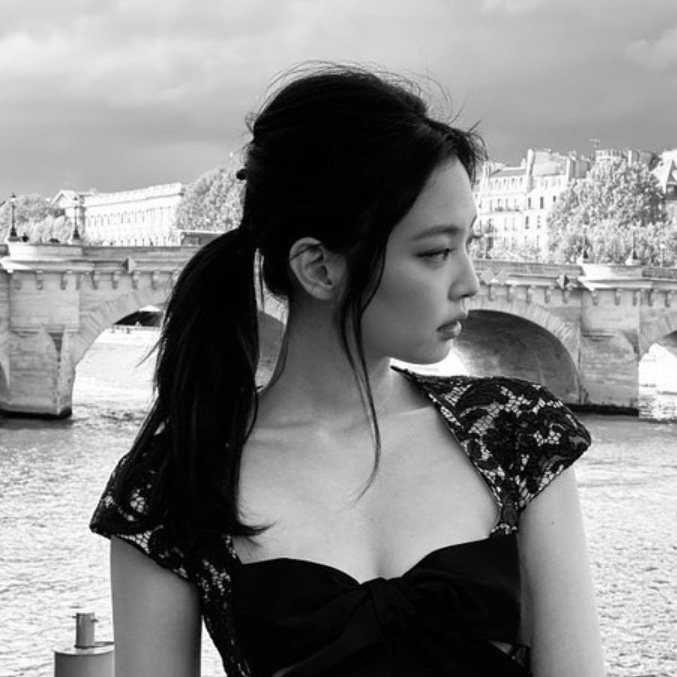 Suu(Jennie vers.)