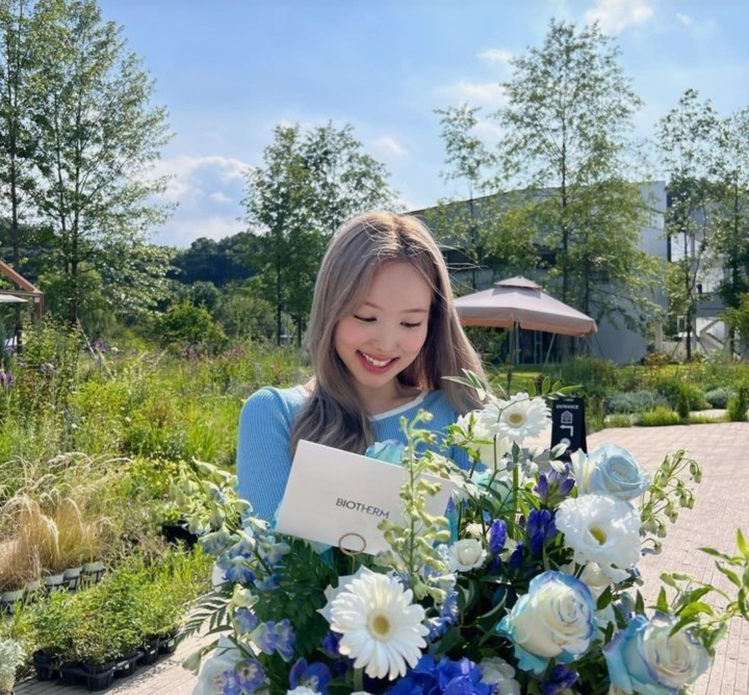 NAYEON KİM