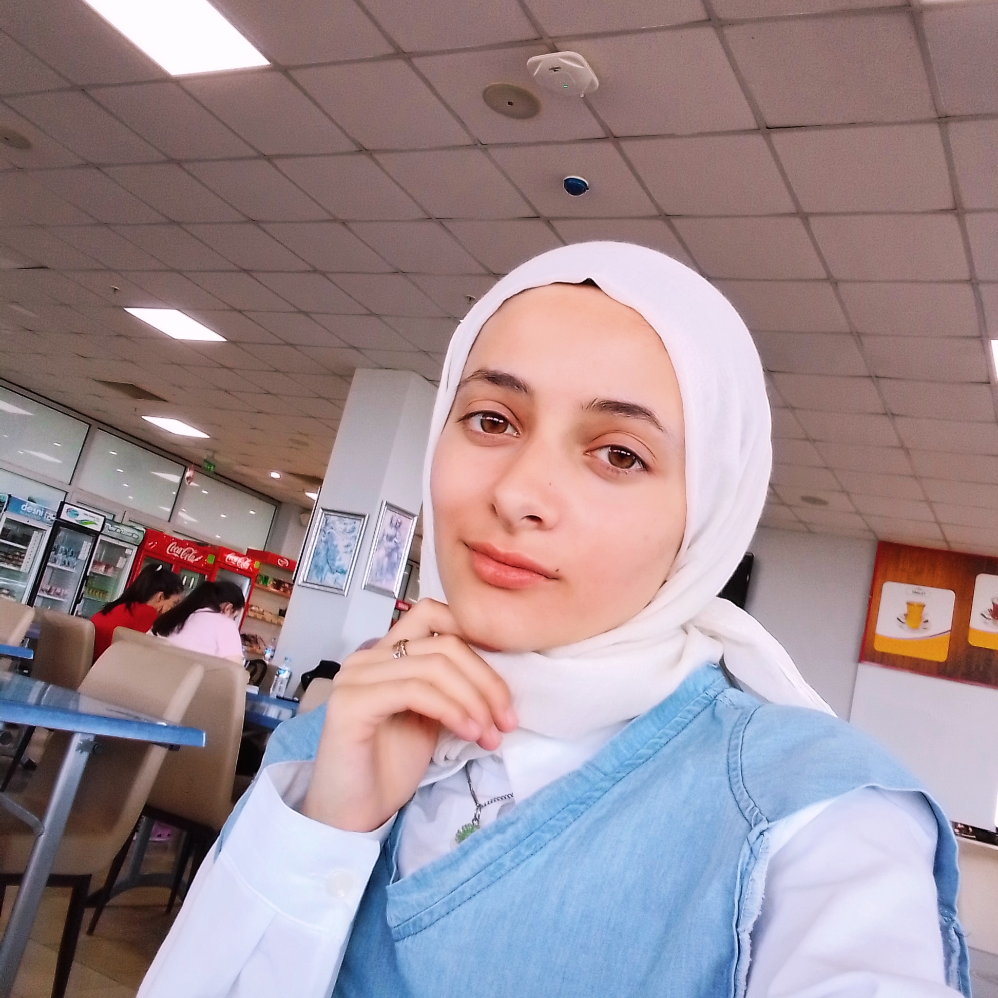 Hatice Düzenli