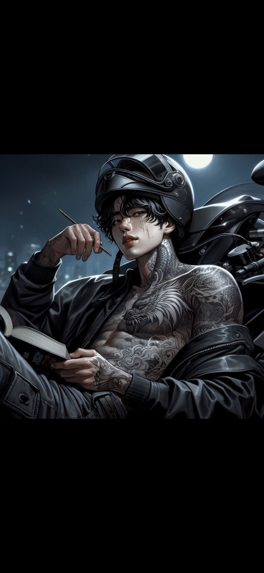Saint-Nox