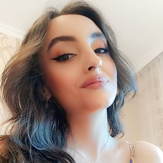 Ayan Ahmedova