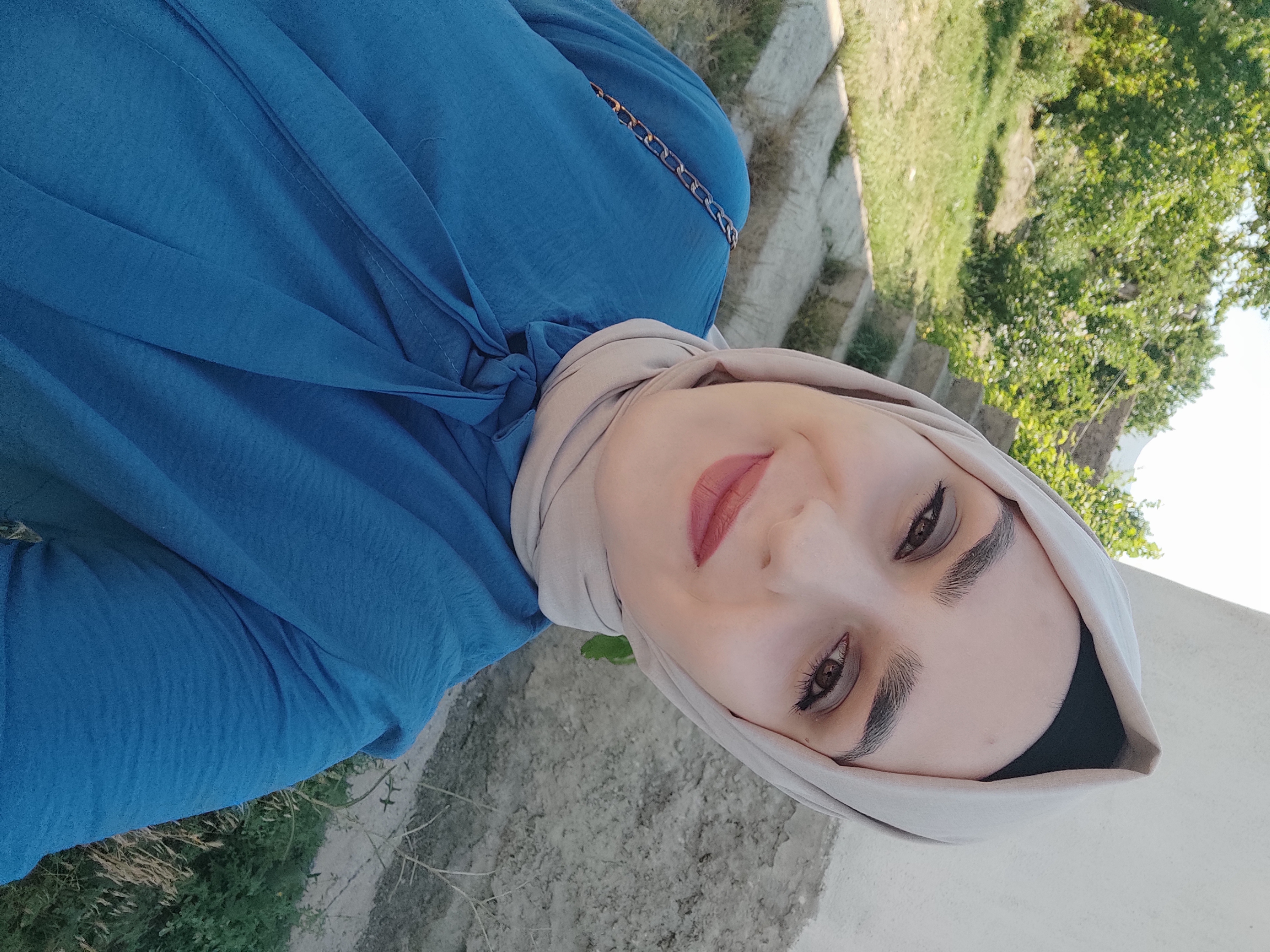 Buse Begüm