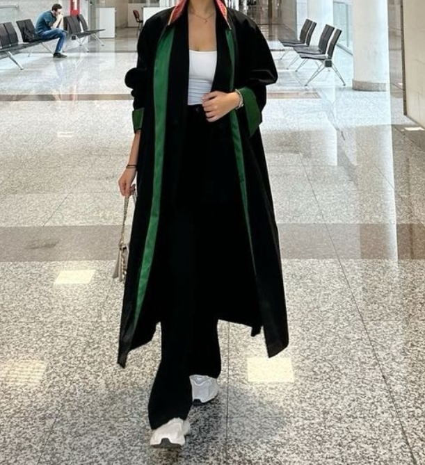 Ceren Göktürk