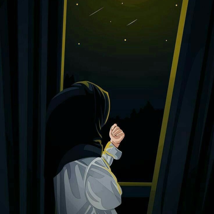 Kutup Yıldızı ✨🌃