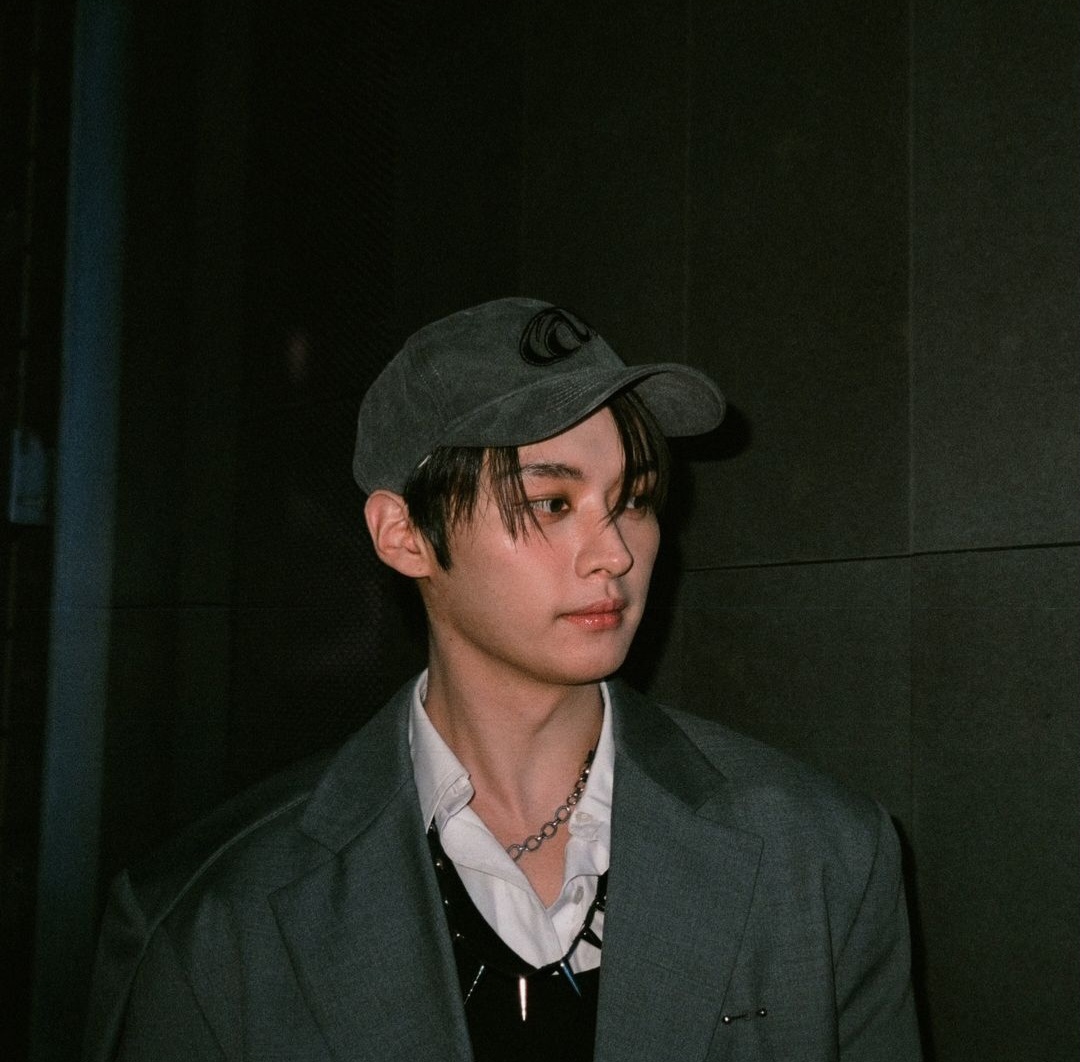 Straykids stay