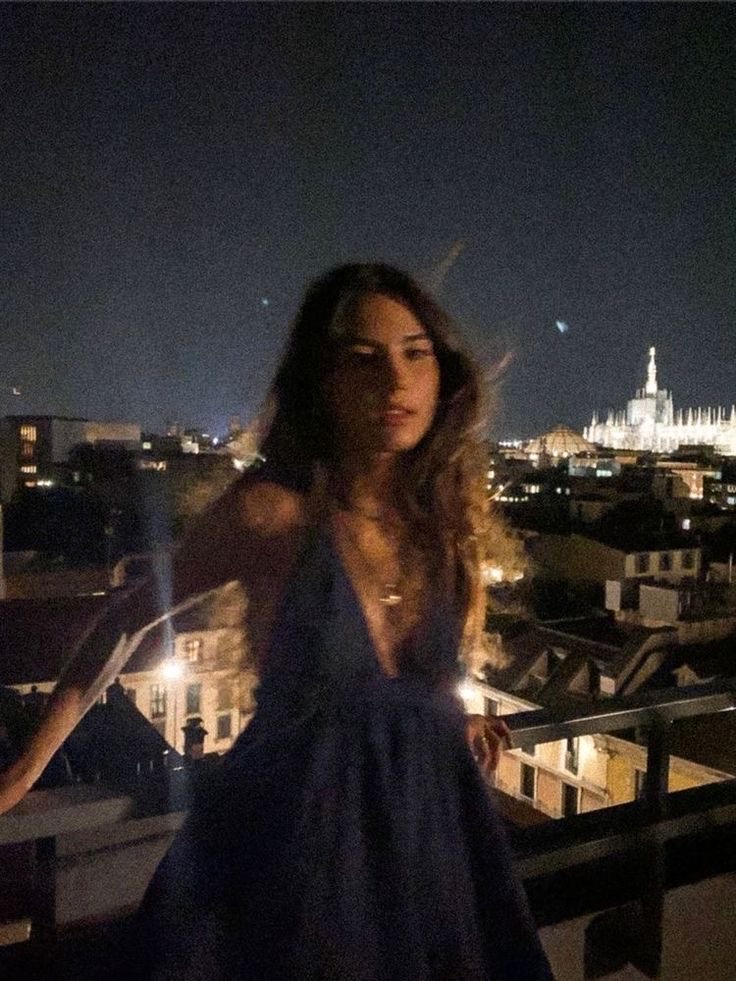 Lady of Moon