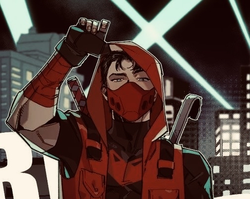 Jason Todd