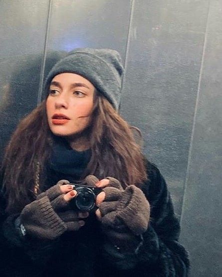 Yaprak Ayvaz