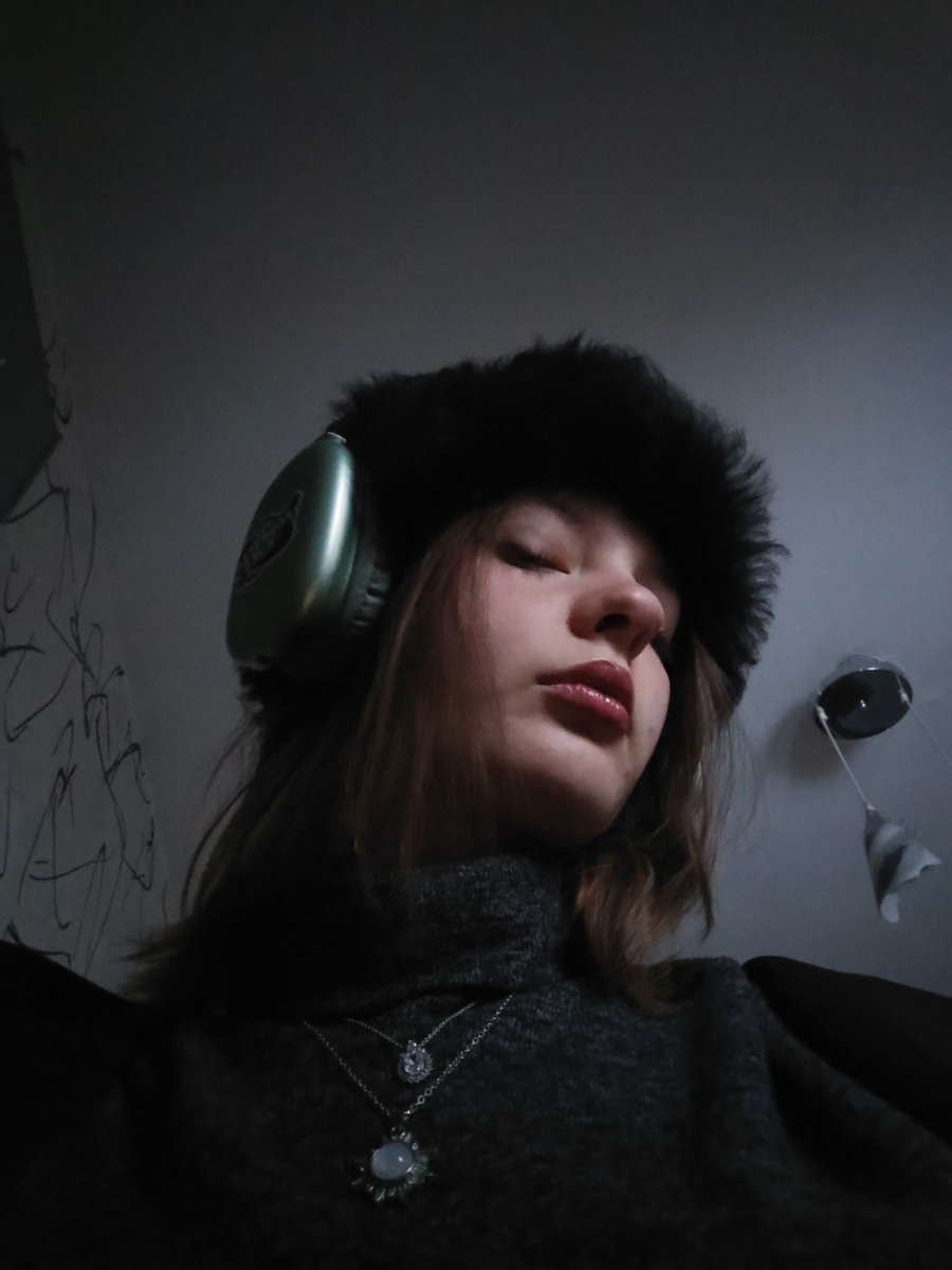 Дарья Чагатаевна