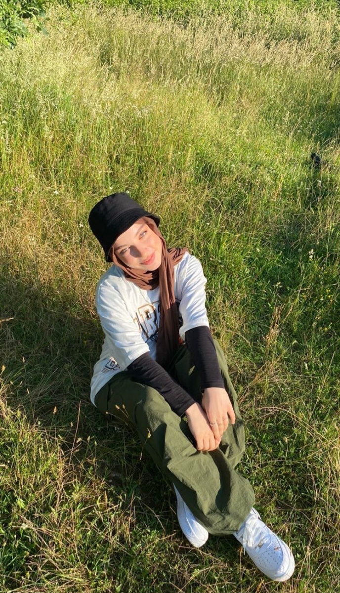 Cicibebe💙🍒