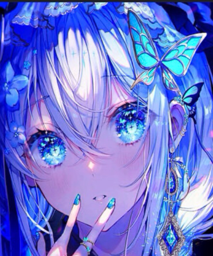 𝕰𝖑𝖎𝖋 𝕰𝖇𝖗𝖆𝖗.