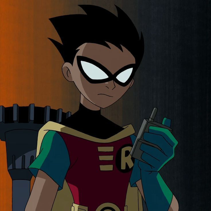 TeentitansGo!