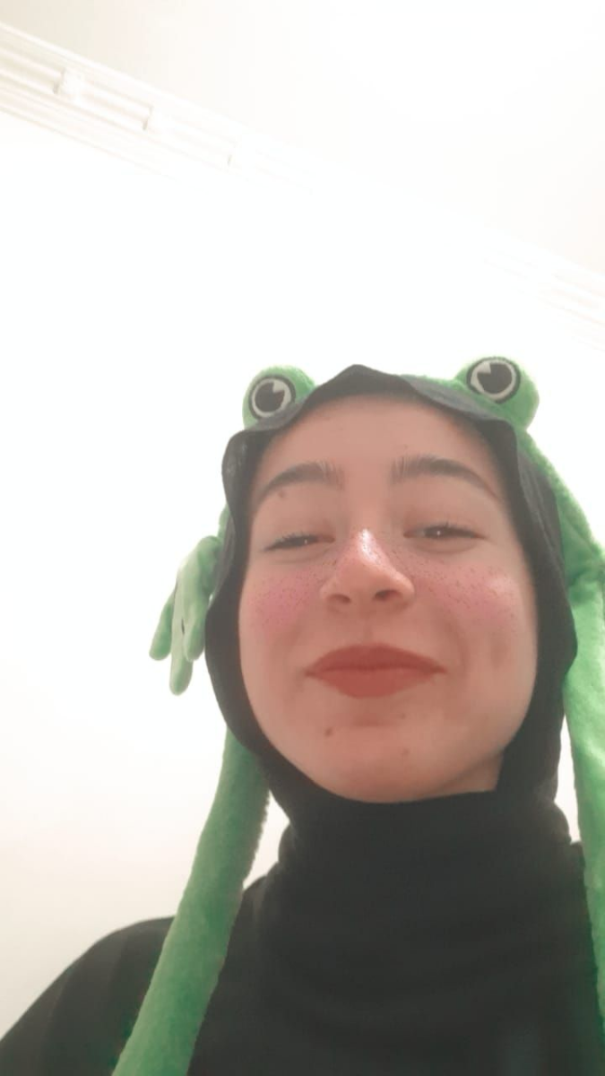 Betül Koç
