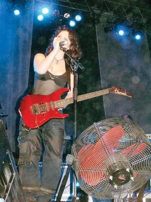 carmilla