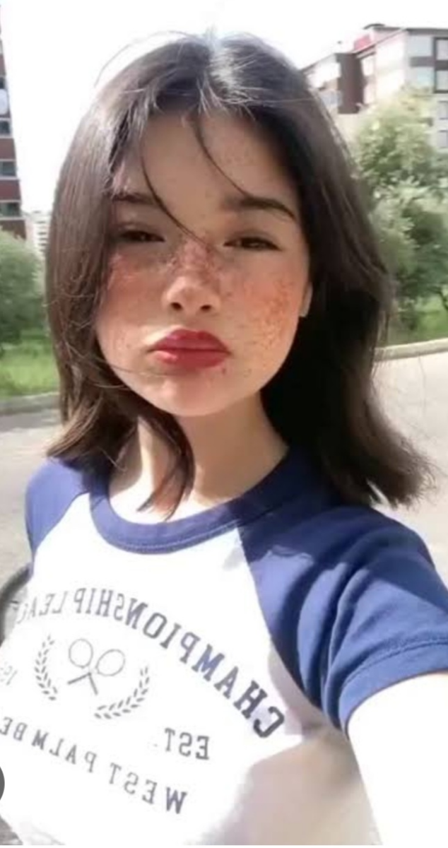 ☆Rana☆(ben erk degilimmm!¡
