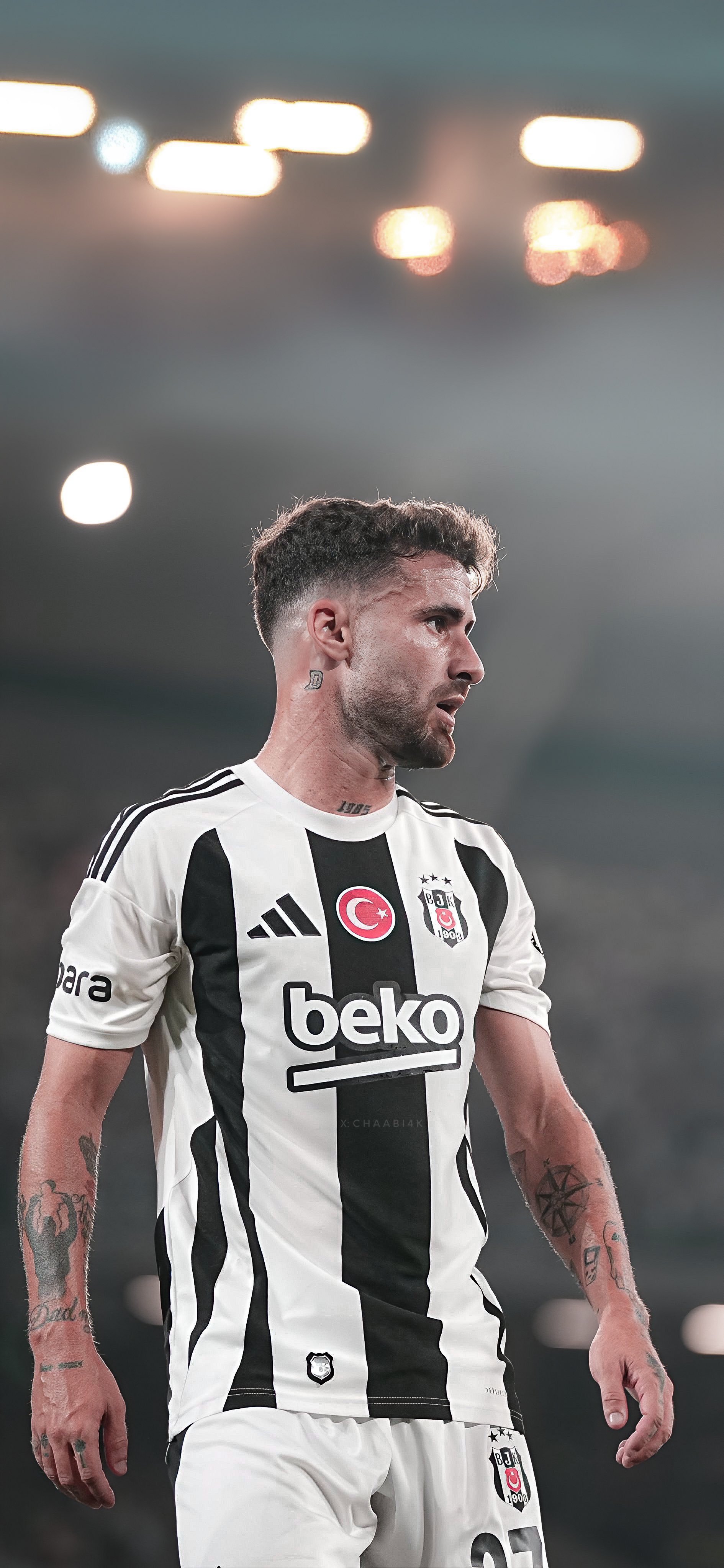 Rafa Silva