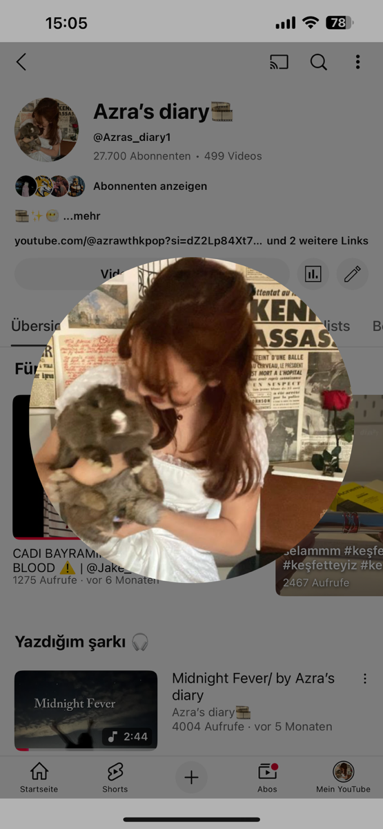 Azra_oezzzz