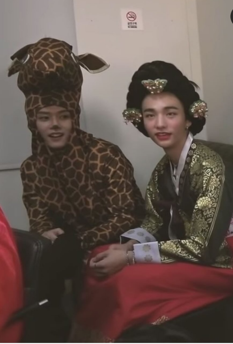 HYUNHO ENAYİSİ