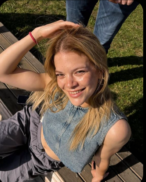 Zeynep Cantürk