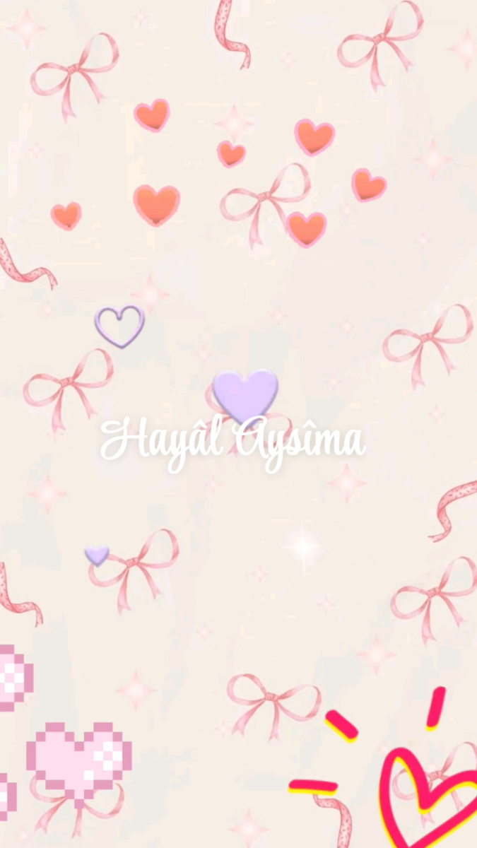 Hayâl Aysima Kıymaz